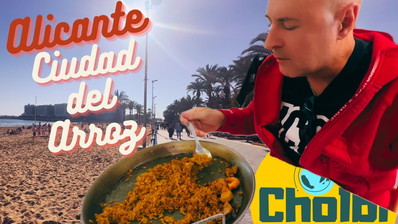 Alicante Ciudad del Arroz #restaurantes #casariquelme #alicanteciudaddelarroz