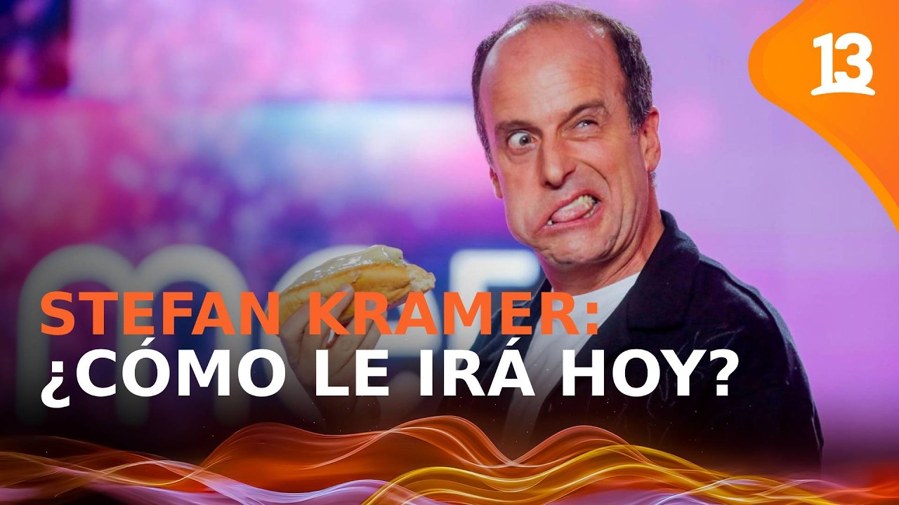 ¿Cómo le irá hoy a Gloria Estefan y Stefan Kramer? l Tu Día en Viña