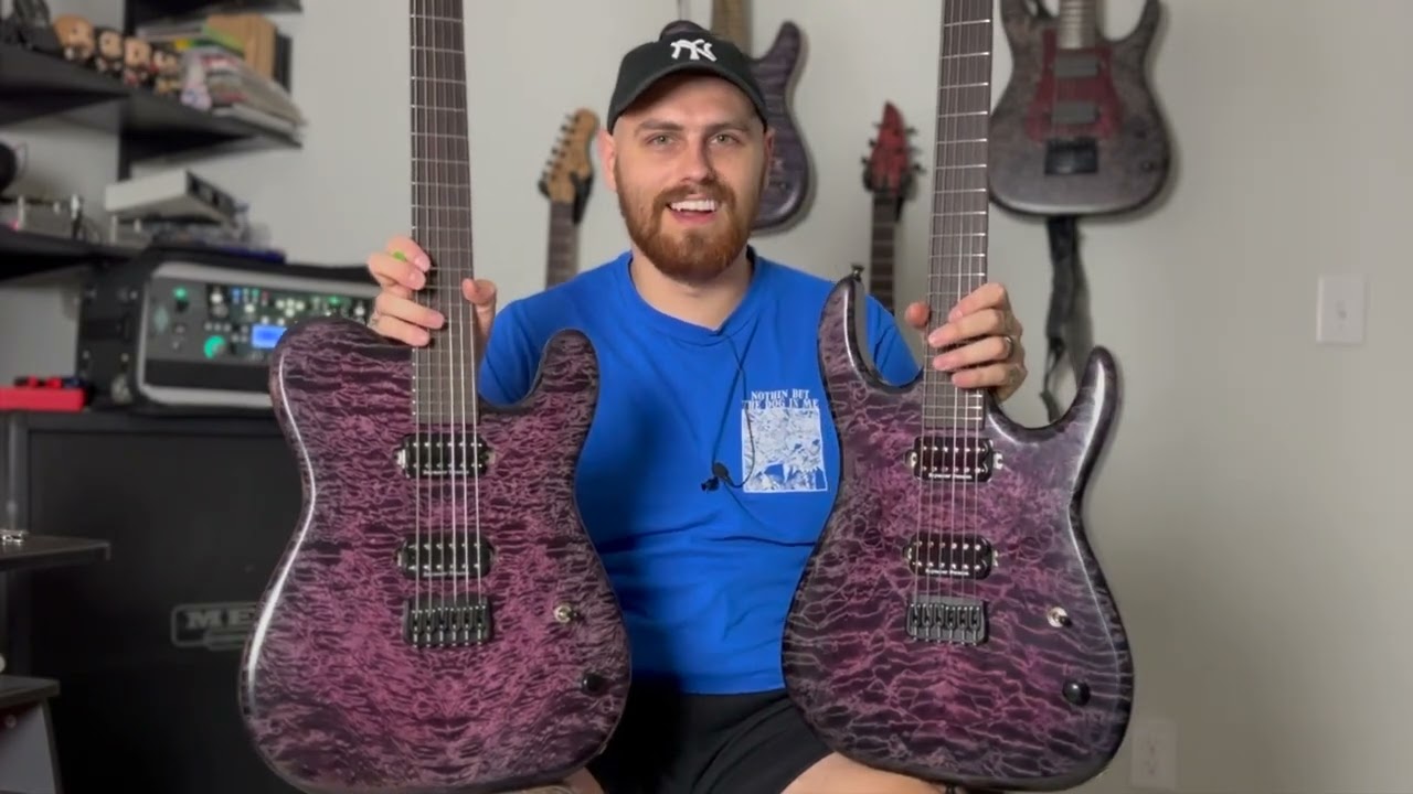 $2400 100% handmade guitars