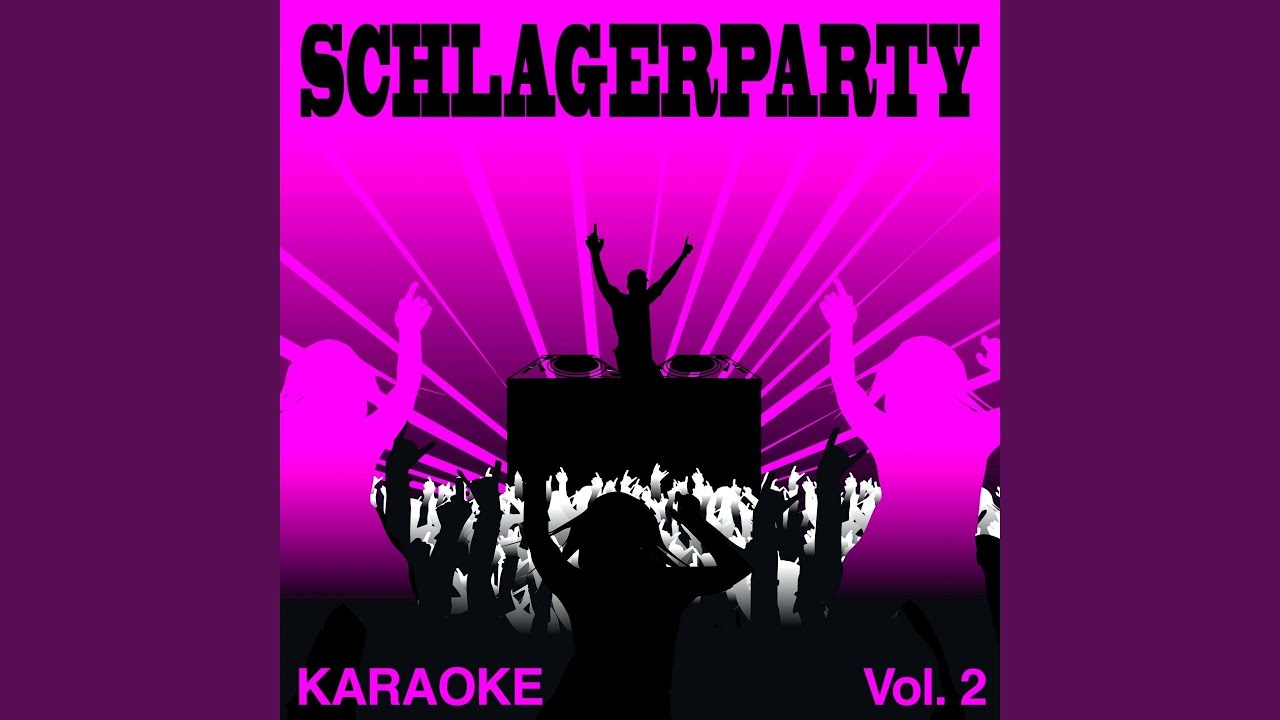 Ich bau dir ein Schloss (Wolken Mix) (Premium Karaoke Version) (Originally Performed By Jürgen...