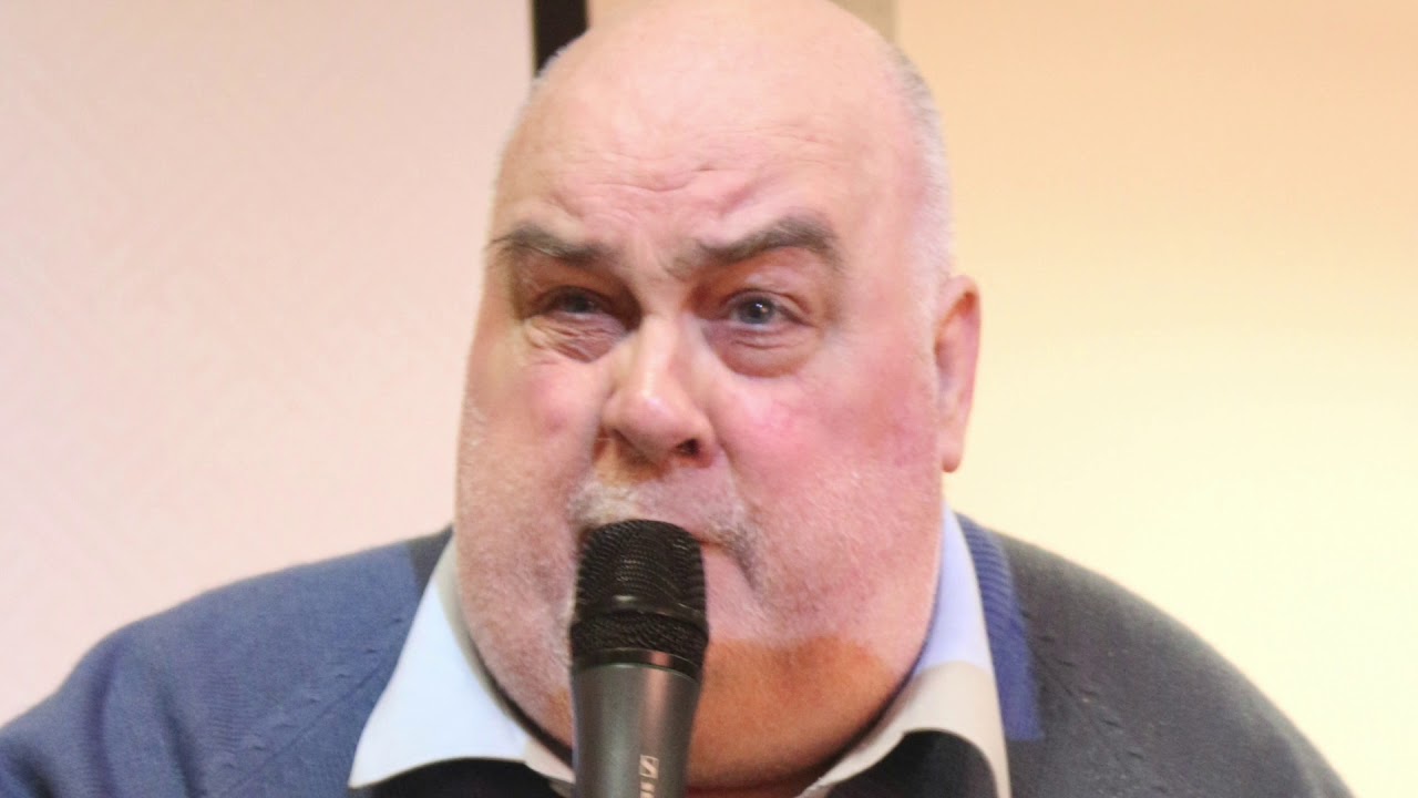 How To Start A Hearing Voices Group