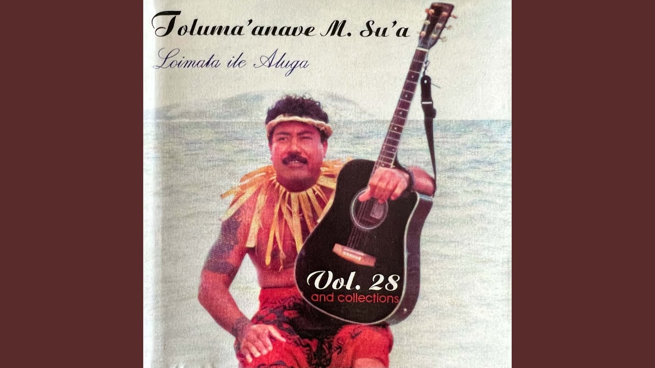 Le Fa'aluaina Le Alofa
