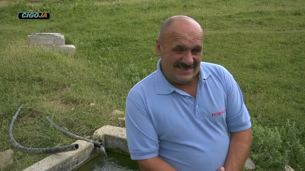 - LEGLA KUJA POD AMBAR, ZMAJ OD ŠIPOVA KOD OSTOJE MARKOVIĆA KNEŽEVO 2022