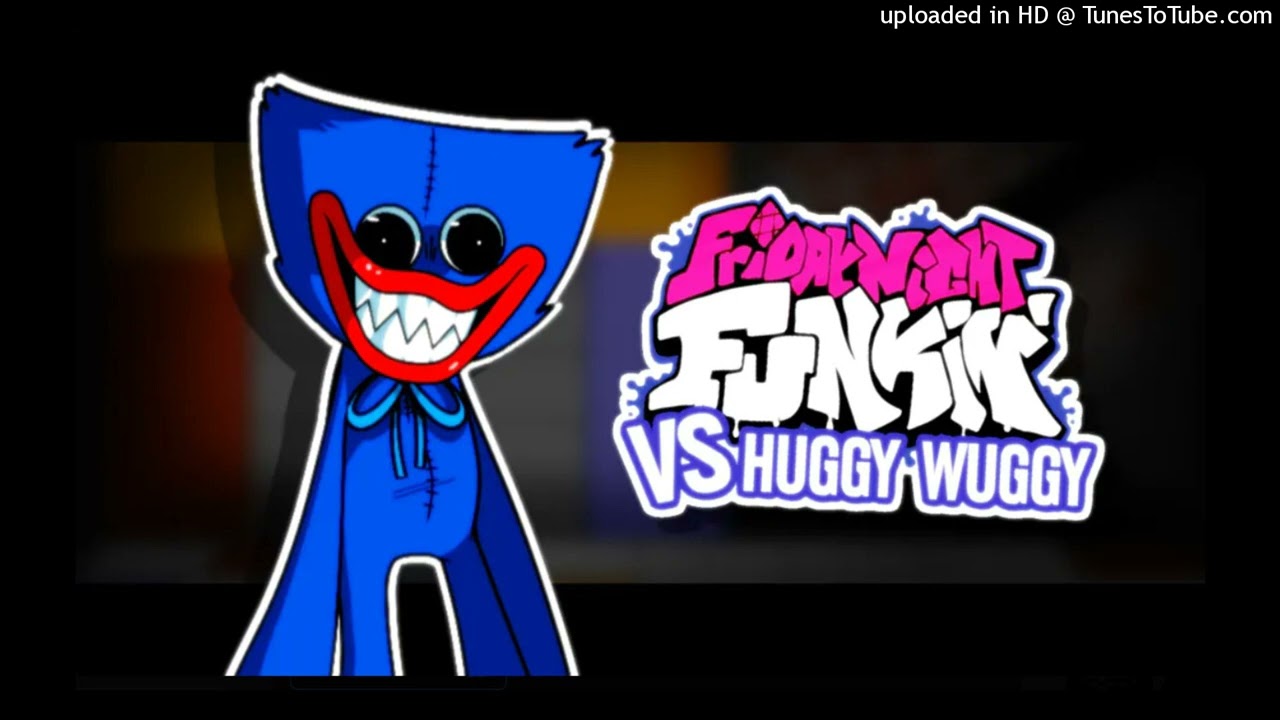 Fnf - playtime - nightcore