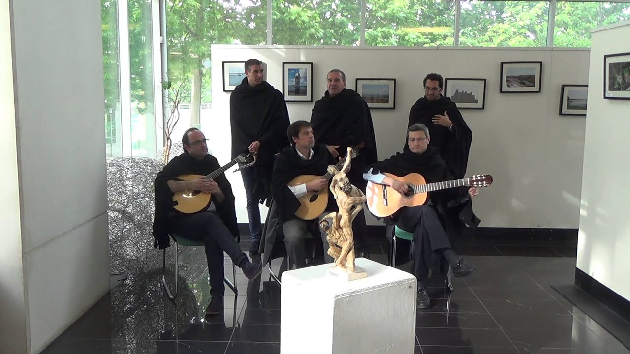 00437 - Serenata ao Luar - Fados de Coimbra