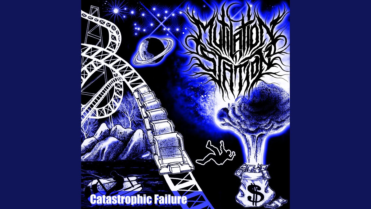 Self Immolation
