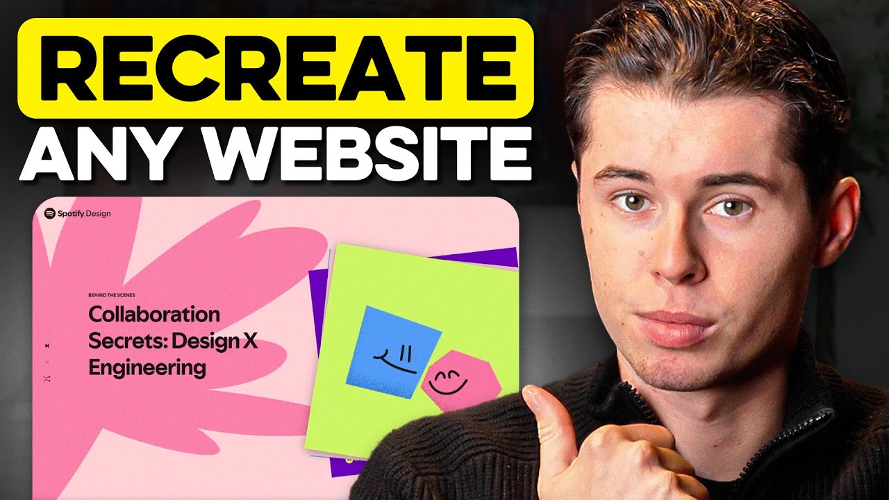 Best AI Website Builder to Clone Any Website to Wordpress (2026)