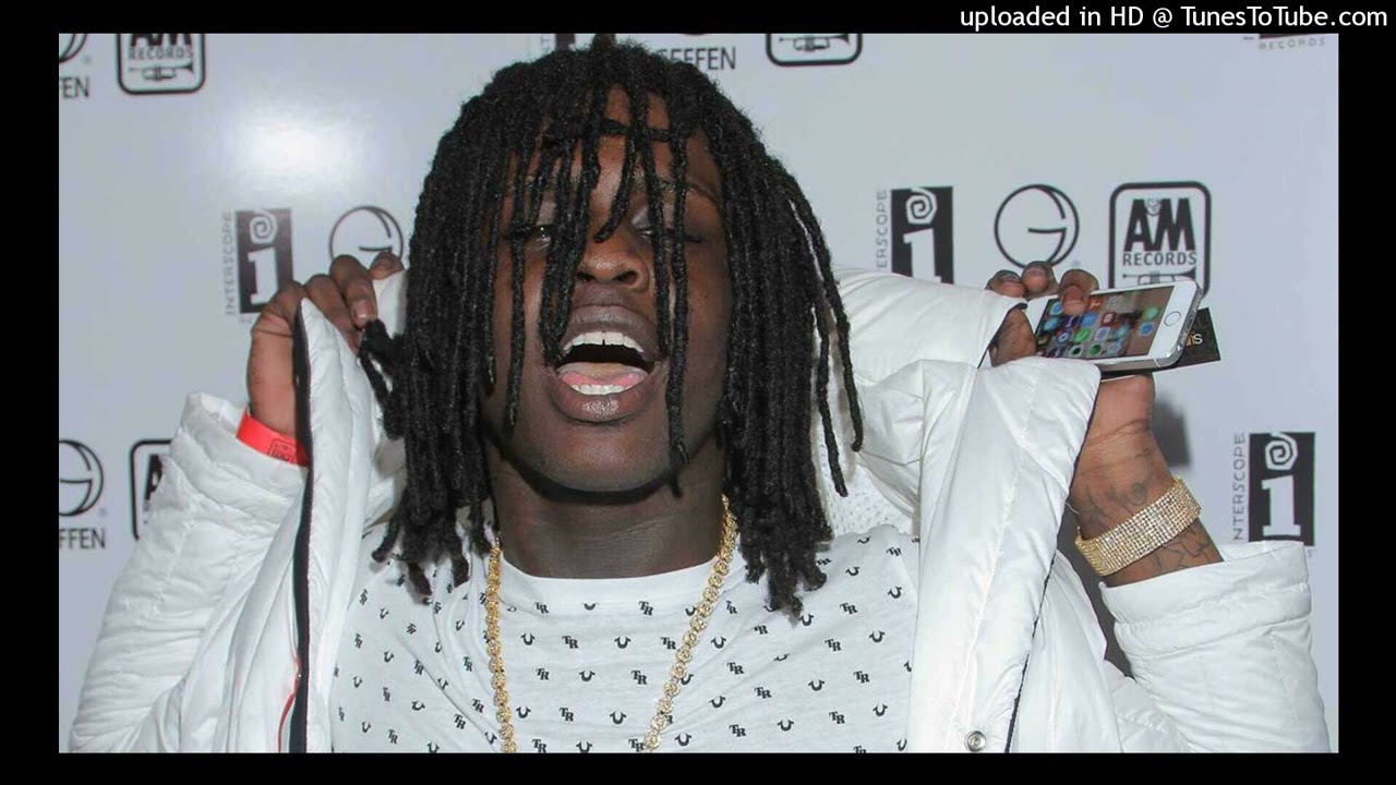 Chief Keef - All I Came For is The Money Instrumental (Prod by GGP)