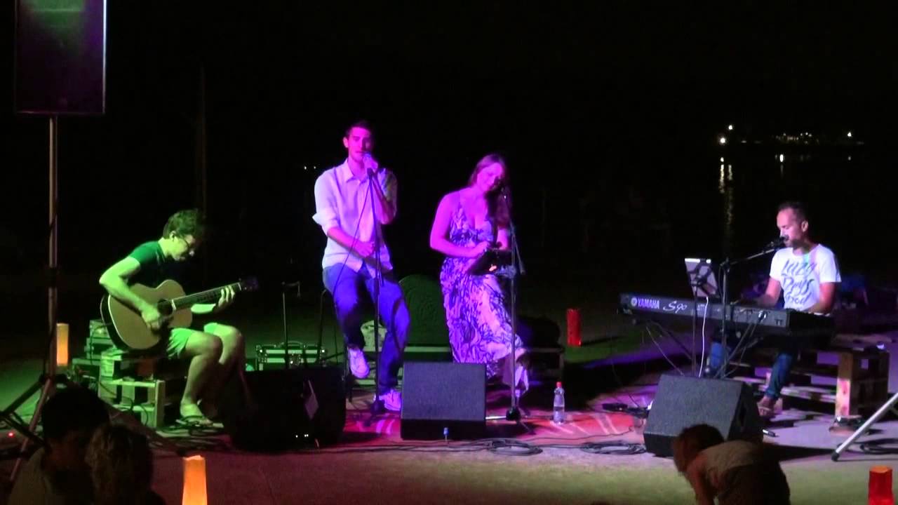 Steffy & Gregor Ravnik - Diamonds