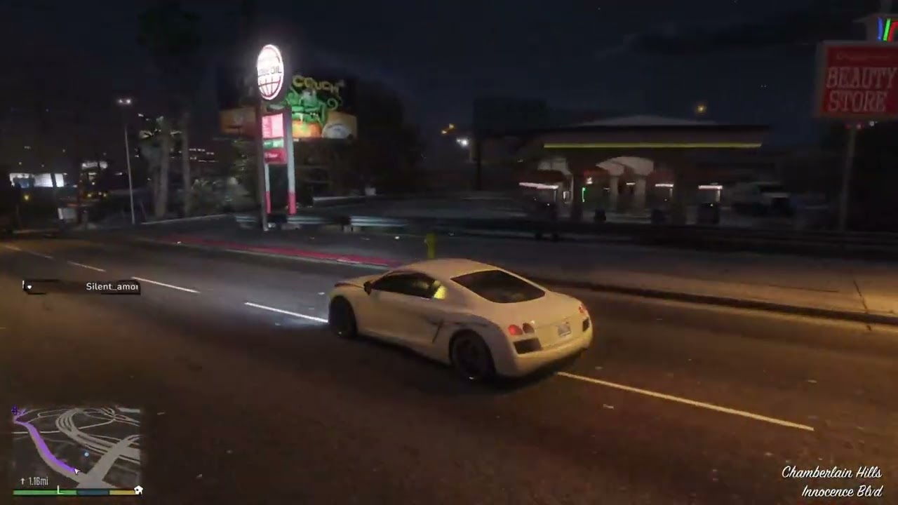 Grand Theft Auto V - Part 11
