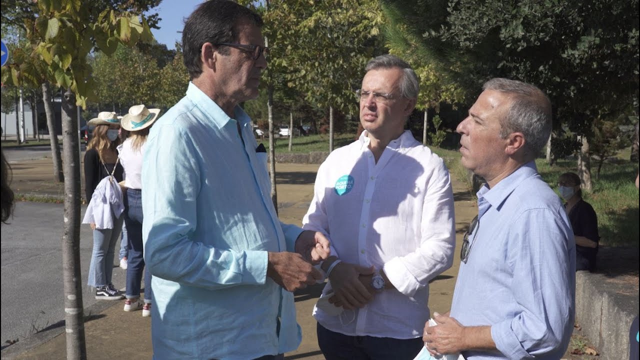 Acima de tudo... está o meu Porto