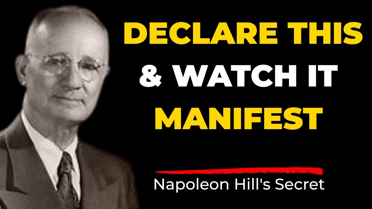 The Bible's Most Powerful Manifestation Verse (Why 99% Misuse It)
