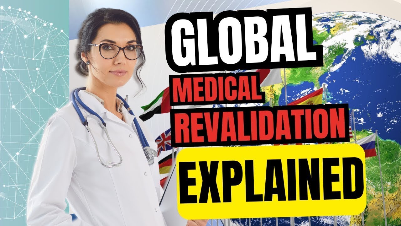 Global Doctor Appraisals 🩺 | A Comparative Study 🔍 | Medical Appraisals