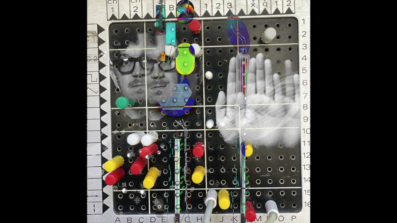 Mat Watson Modulisme Feature Side A