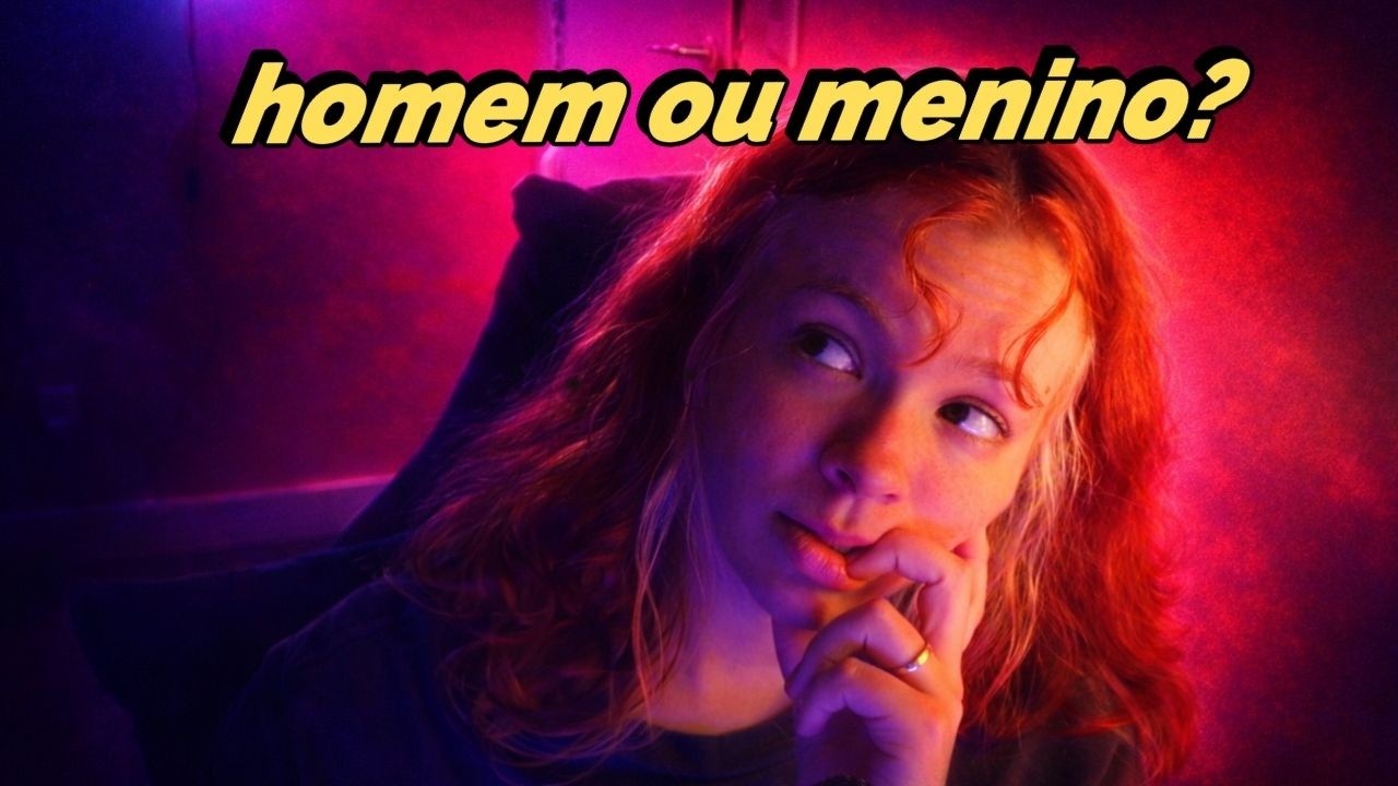 Por que ser um cara OBEDIENTE vai acabar com você