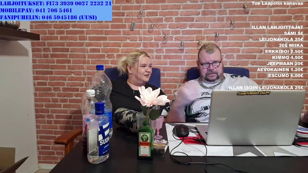 HUUTISTA