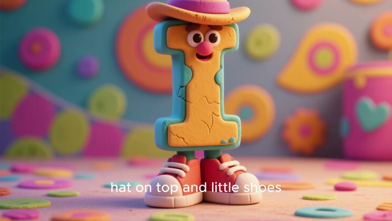 Learn to Write the ABCs!   Tracing Letters