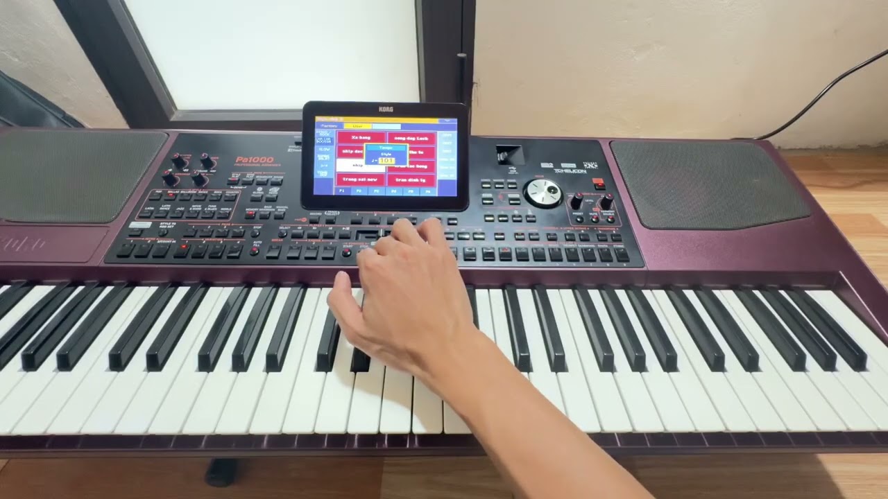 Full Stye h&aacute;t văn 2025