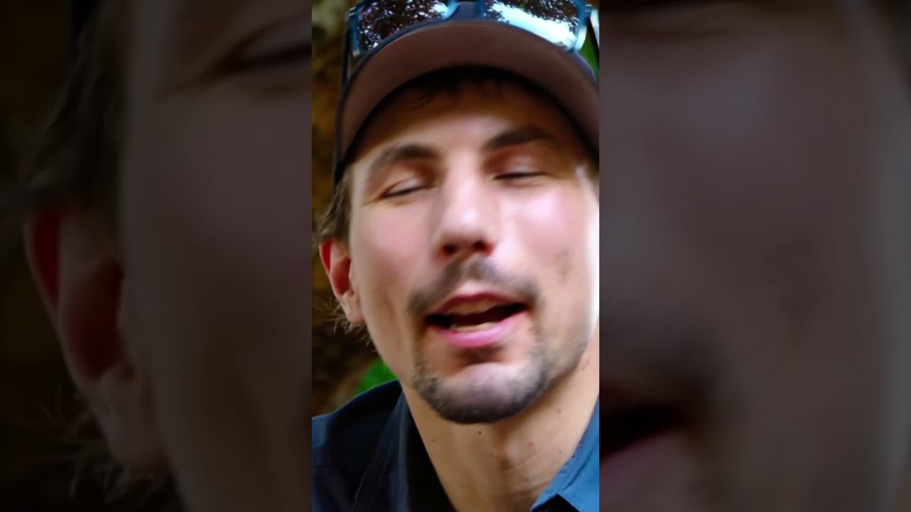 Man Mines $30 Million Of Gold By Hand In 15 Days #GoldRushParkersTrail #Shorts