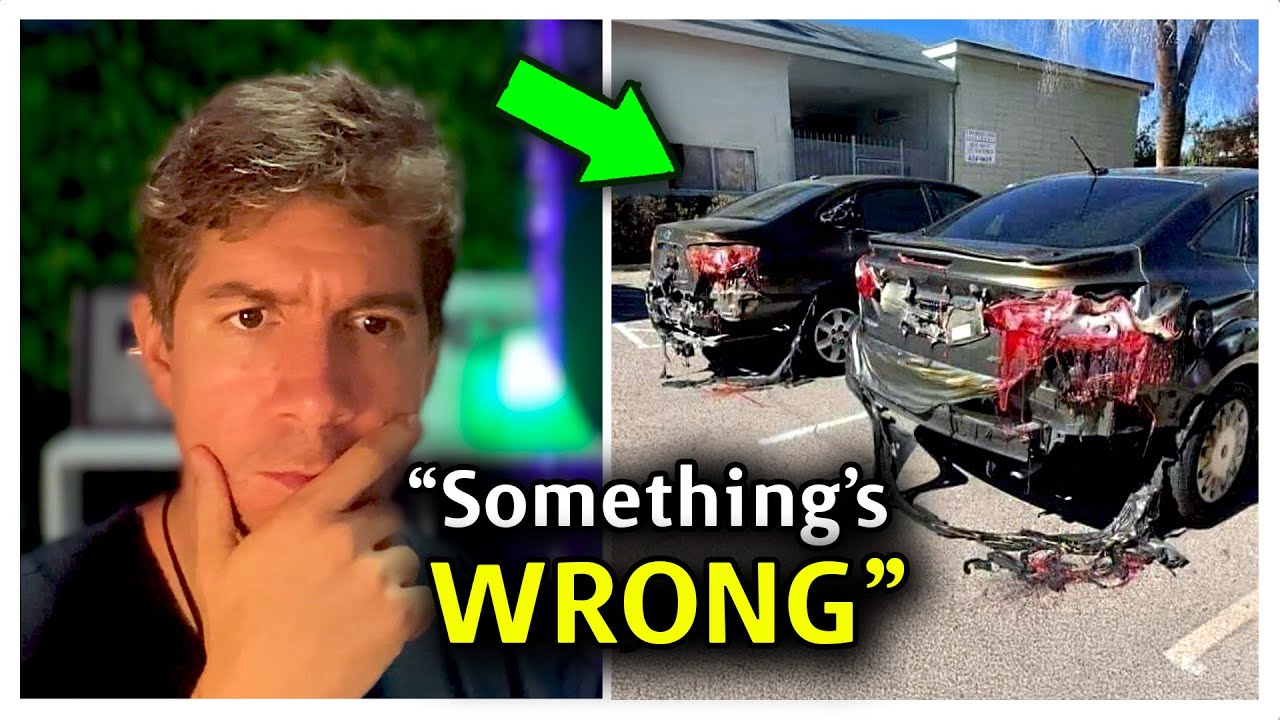 Something Crazy Is Going On With The Sun, And It's Not Good