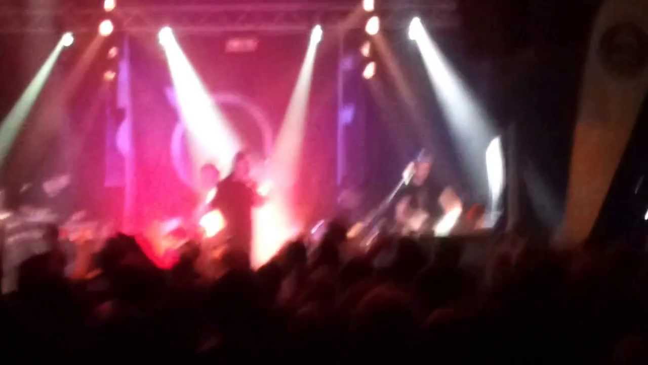 Die Rakede - Tischkonzert LIVE 