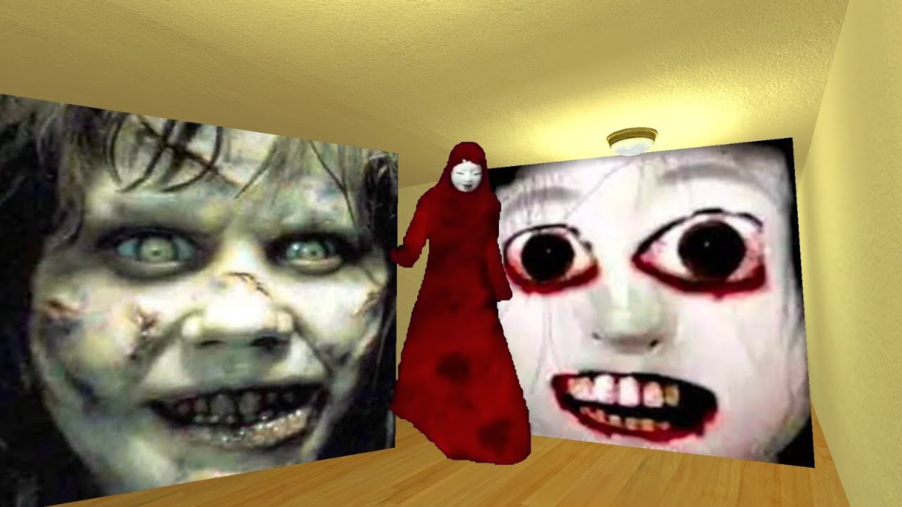 Don’t try this in Garry’s Mod (Garry's Mod)