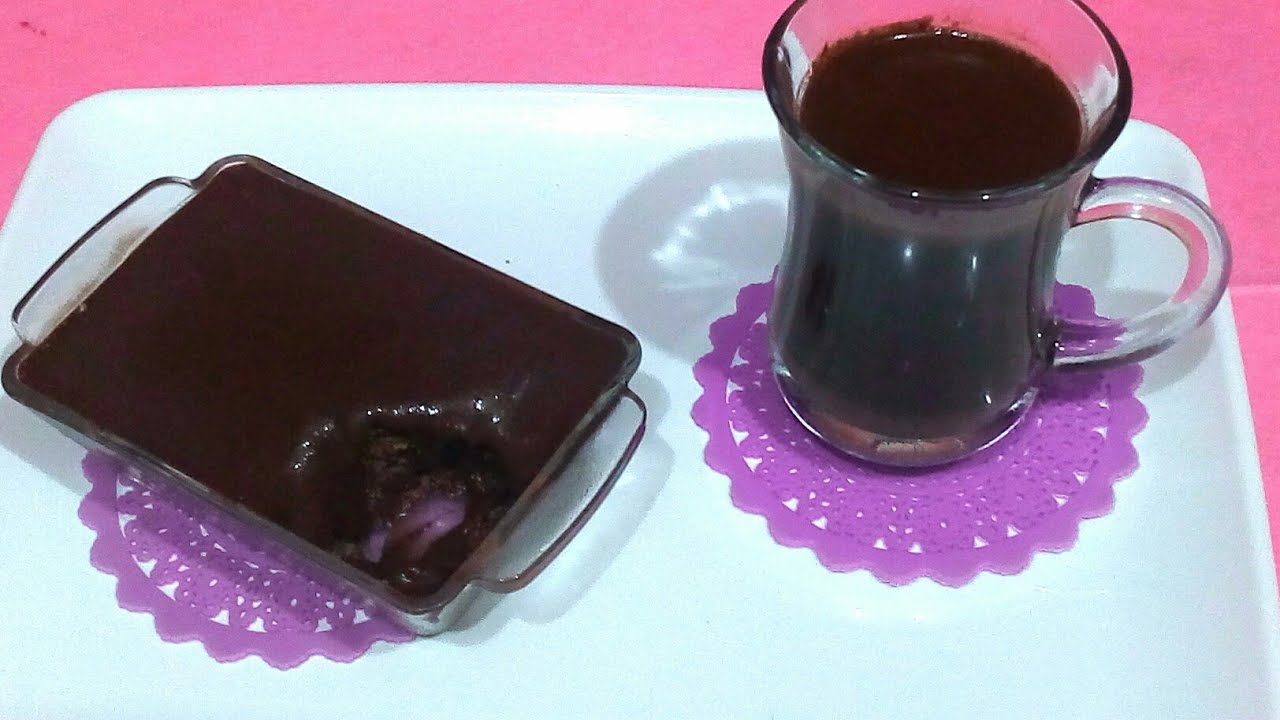 كيك شوكلاتة كيتو دايت/ السكري ( إقتصادی )  Amal Hussein Diet 💝