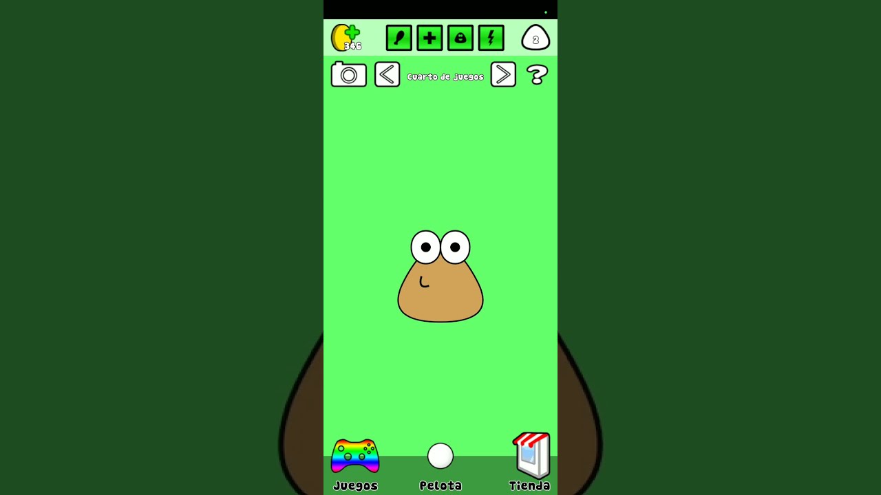 Este juego nadie lo juega #thety #funny 