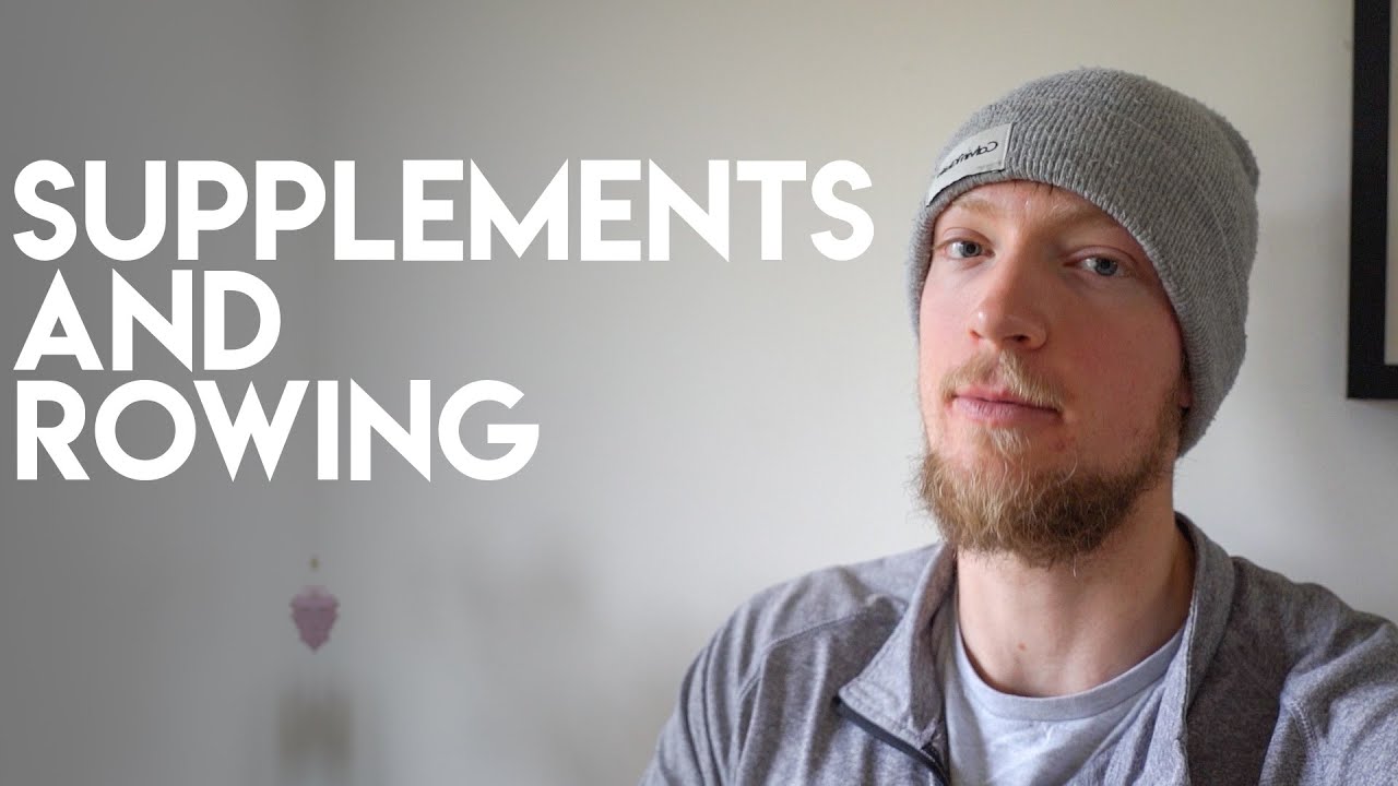 2 reasons AGAINST supplements and why I USE them