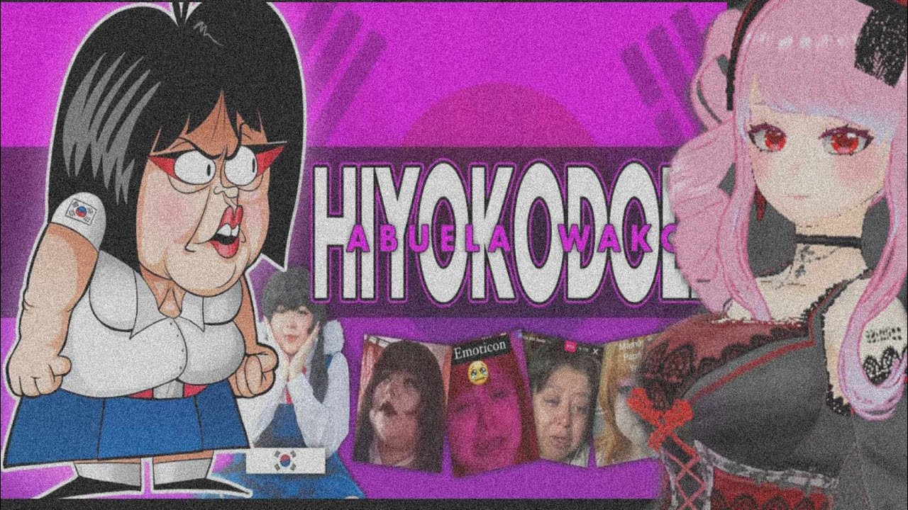 La VERDAD sobre la AWELA WAKO HIYOKODOLL
