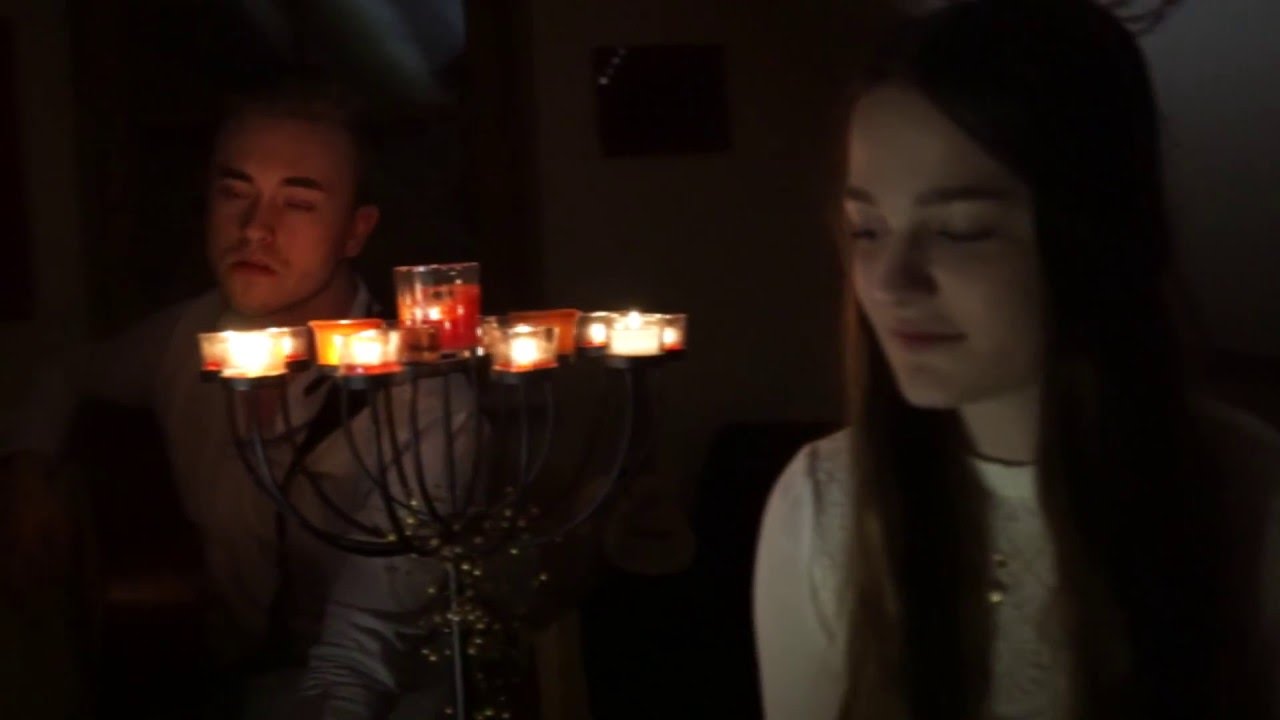 Arms of gold - Marco und Verena