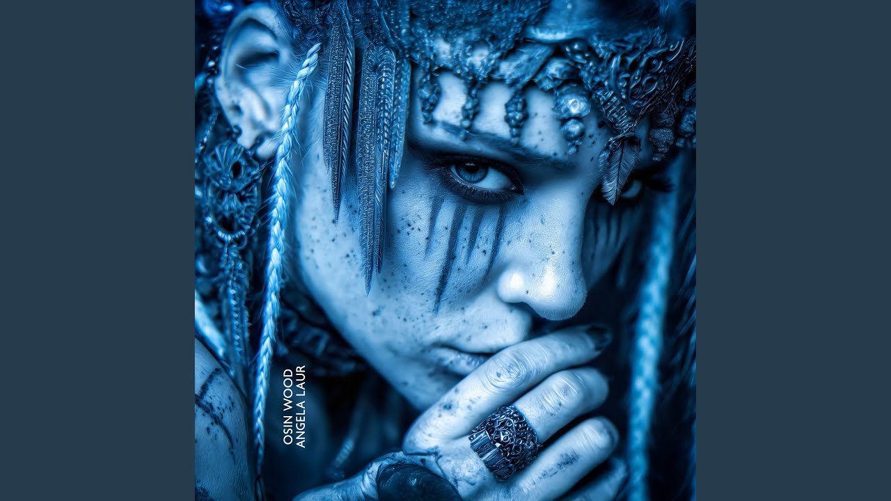 Spirit in the Riverbend