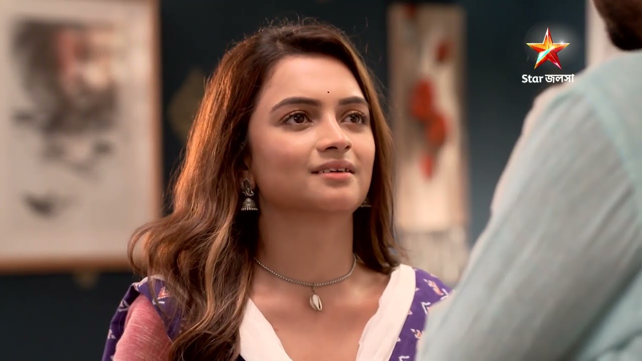 Dui Shalik |আঁখিকে ঝিলিক ভেবে কি অপদস্ত করবে গৌরব? প্রতিদিন 5:30 PM ।