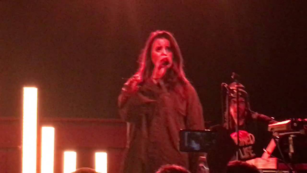 Kiiara - Gold - Live Lollapalooza Aftershow 2016