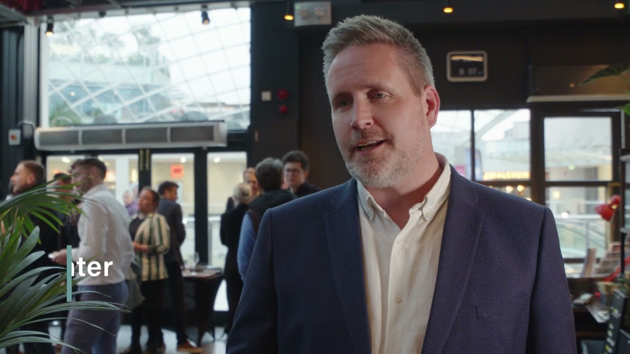 The Reverse Pitch - Putting VC Investors in The Spotlight