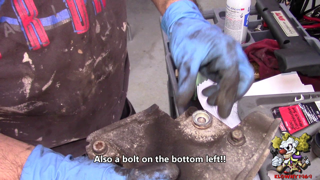 How to Replace a Timing Belt !! Fully Detailed Video!!! DIY - (Ford Focus)