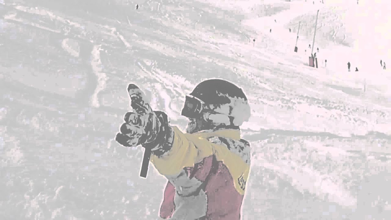 Journée Blanche!  Lescar Ski le samedi 5 mars à Luz Ardiden !! PowPowPow!!!