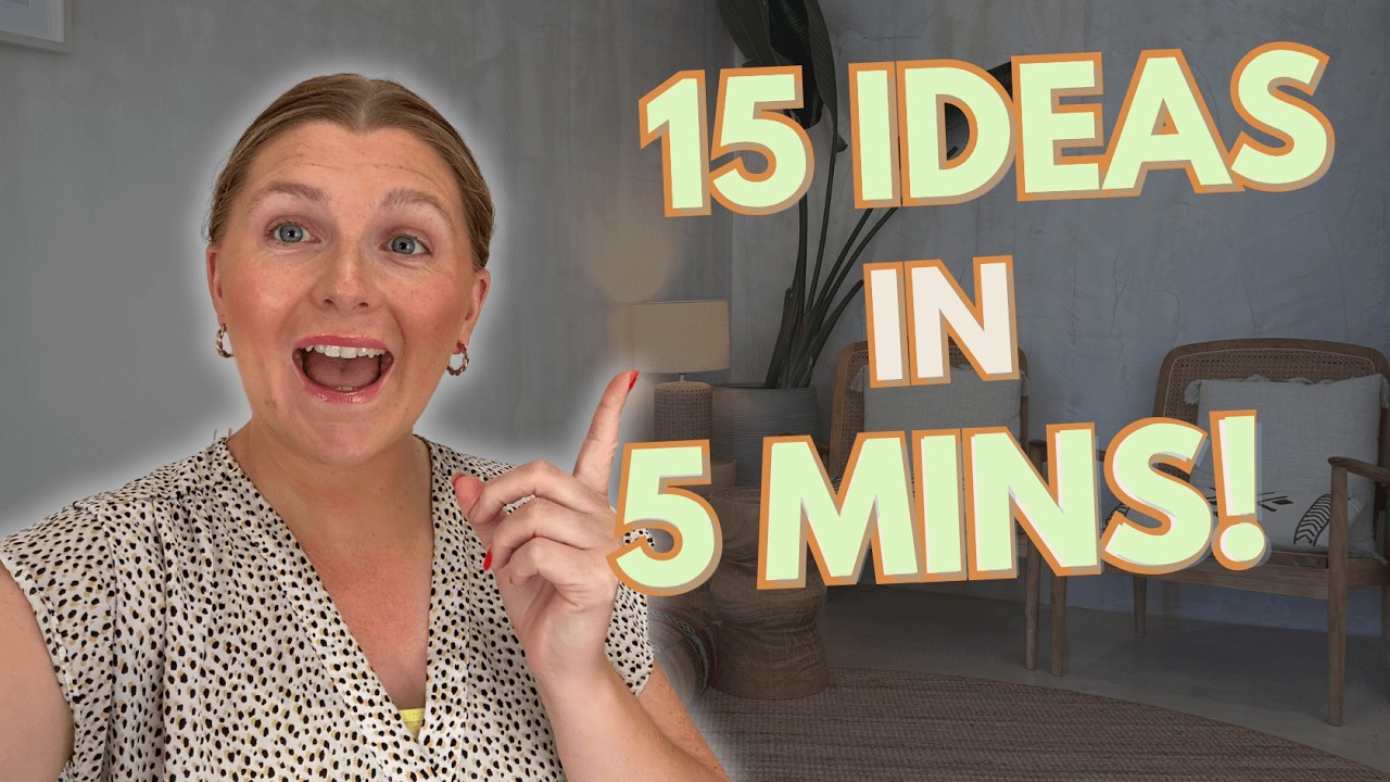 20 real estate content ideas you can come up with in 10 minutes (with this strategy)