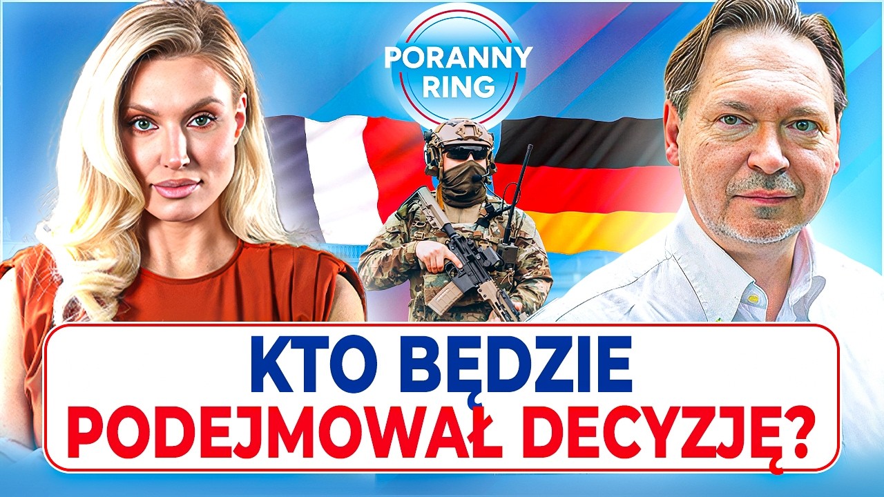 CZY SAFE OGRANICZY WOLNOŚĆ POLSKI? PROF. TOMASZ GROSSE TŁUMACZY