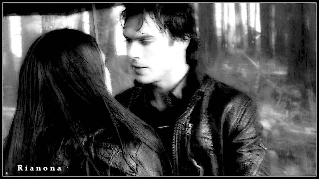 ♥ Damon | Elena - F.O.R.E.V.E.R ♥ |AU| ♥