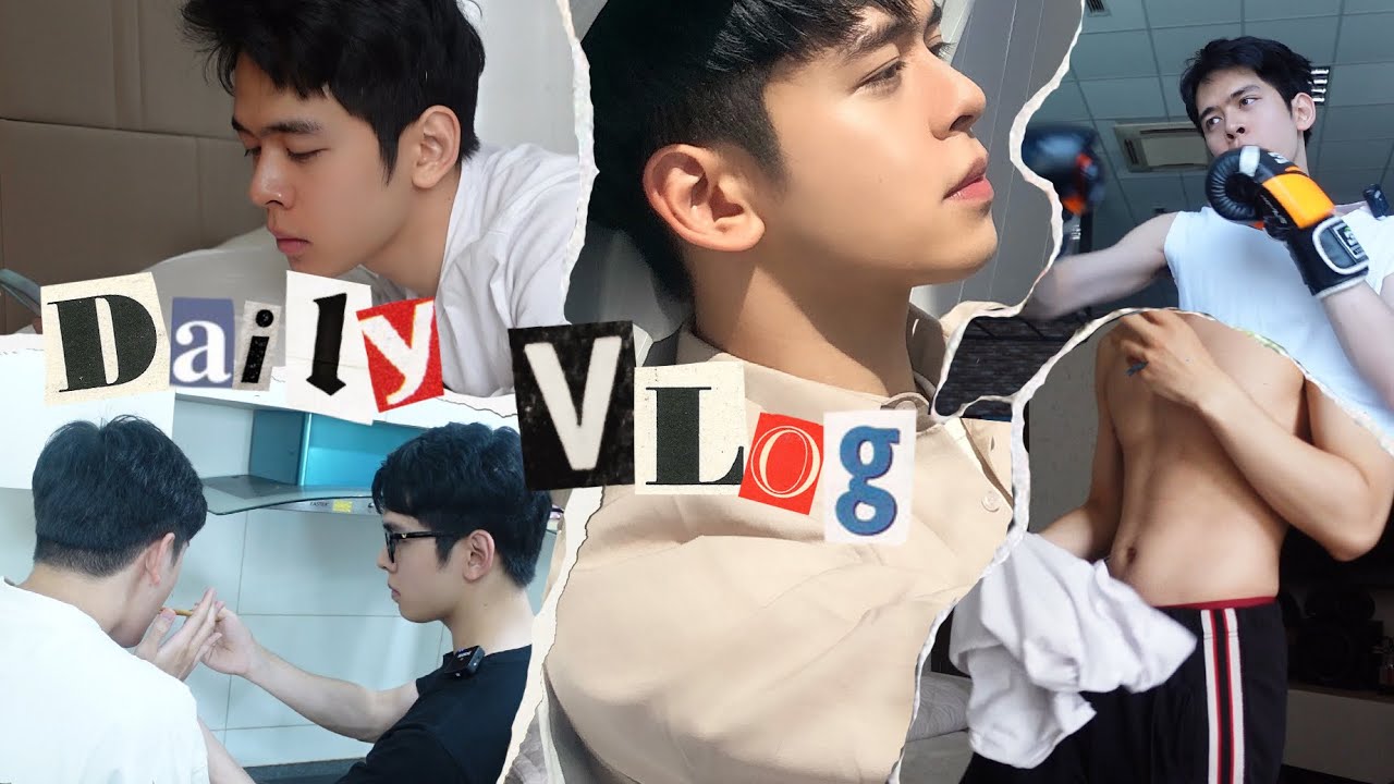 [VLOG 1] Daily Vlog | Một ngày của Bá Vinh | ViVi và số kiếp đầy tớ của Bá Vinh | BÁ VINH