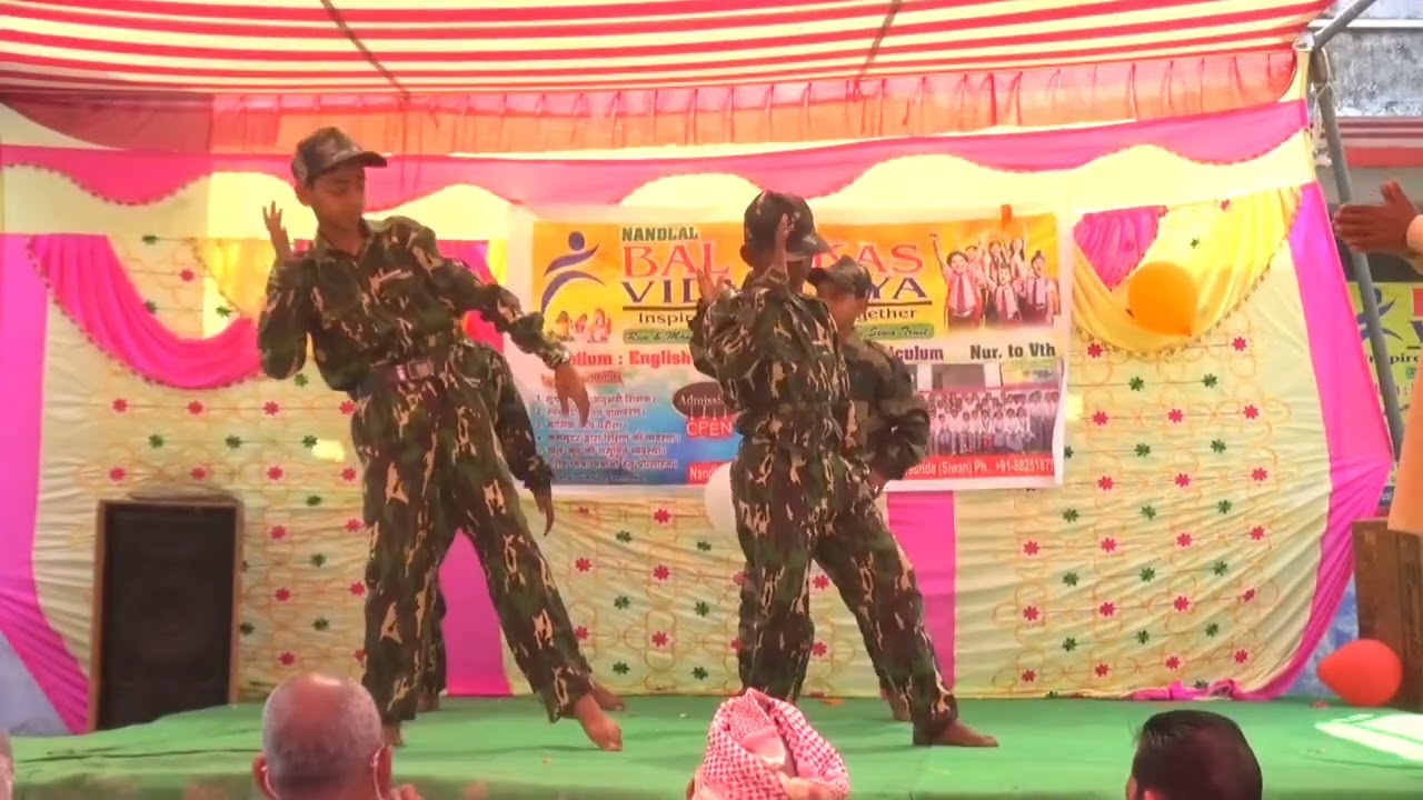 #school viral video 