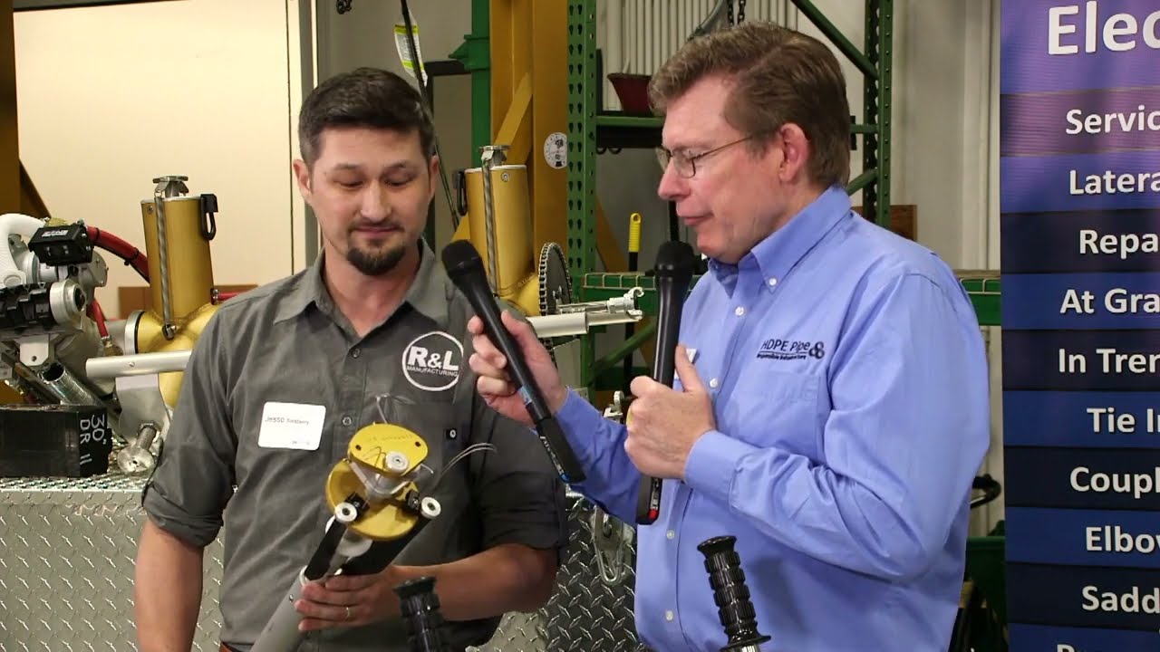 BeadTrimmer™ BT2 and MEGA-LARGE at McElory's Summer Spotlight