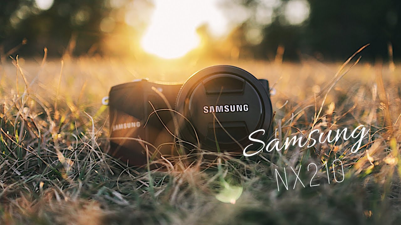 Samsung NX210 Review