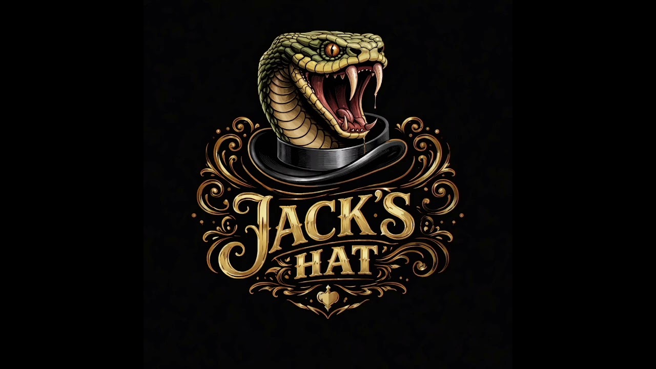 Jack's Hat - The Viper