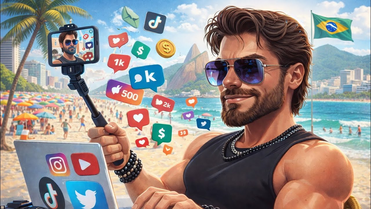 CAN YAMAN E SUA VINDA AO BRASIL #canyaman