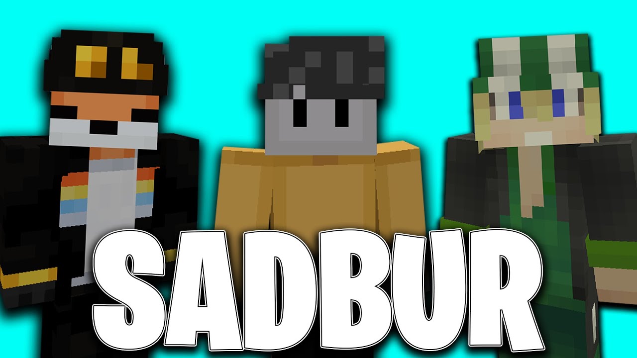 Wilburs REACTION to Fundy being adopted by Eret! (Dream SMP)