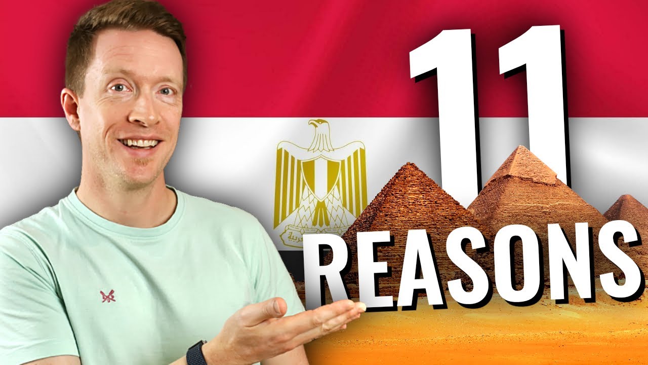 11 Reasons You Should Learn Arabic Now