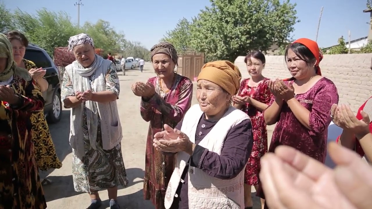 USNATDIN & SHIYRIN (EL QADE)