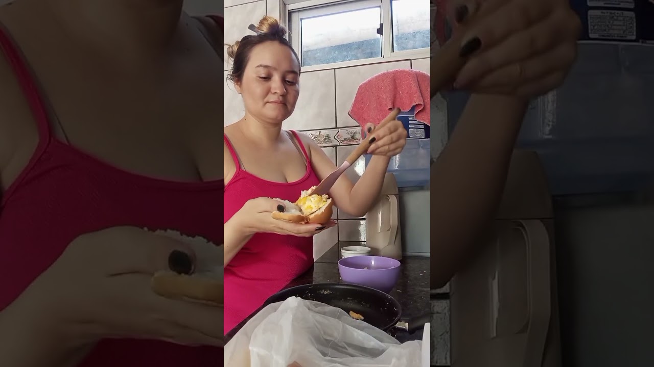 Mine VLOG da ROTINA do meu DIA ao SOM dos passarinhos 